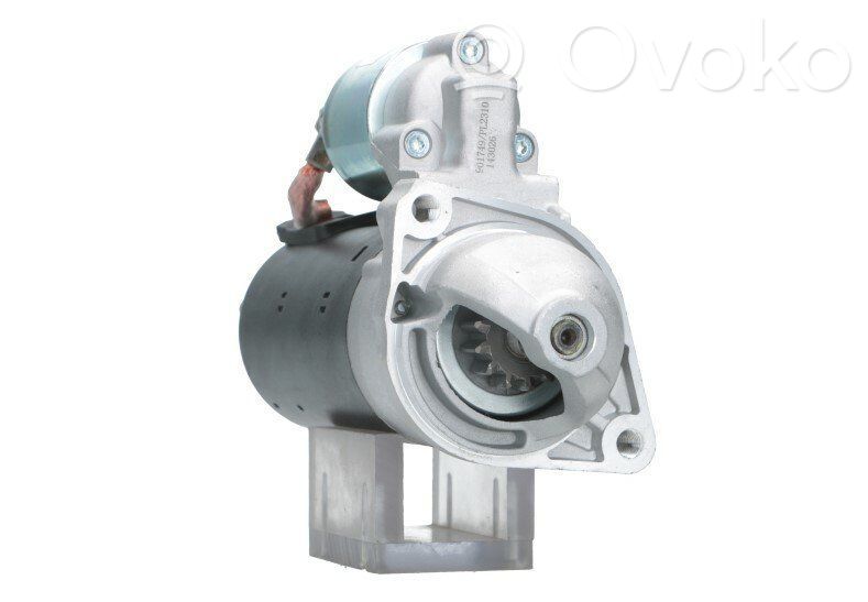 Mercedes-Benz Sprinter W906 Electromotor 