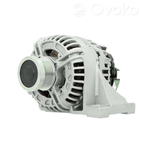 Volvo V70 Ģenerators 