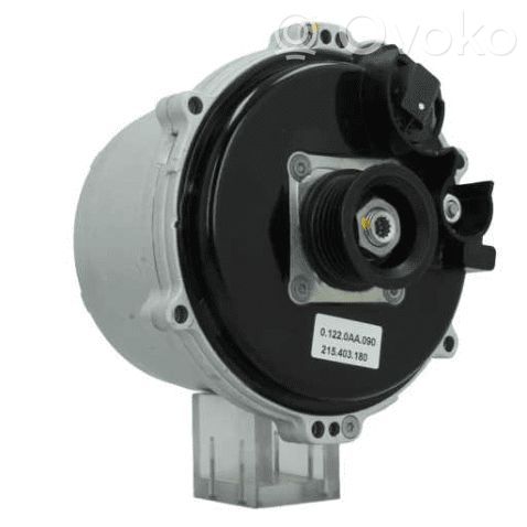 BMW 7 E65 E66 Ģenerators 
