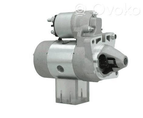 Fiat Punto (188) Electromotor 