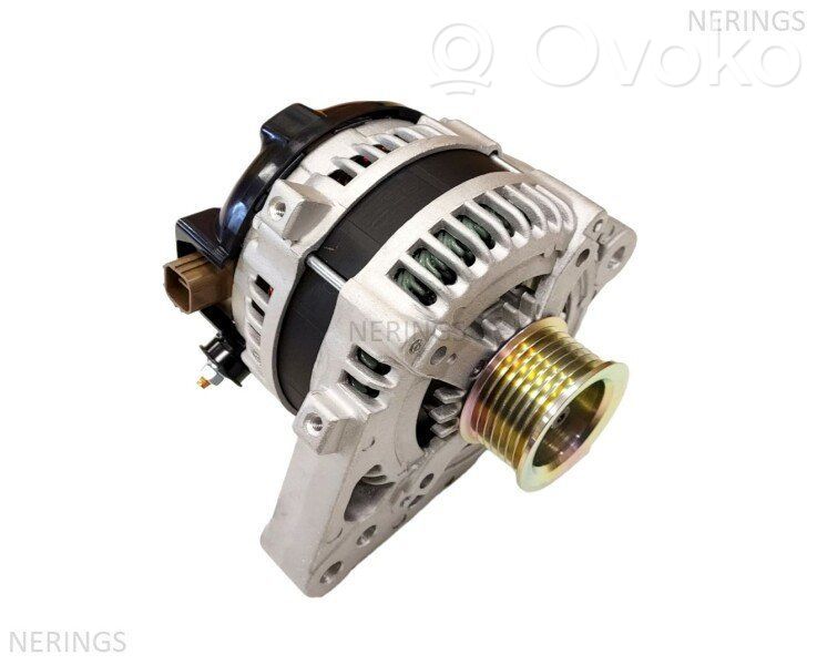 Toyota Land Cruiser (J120) Alternator 