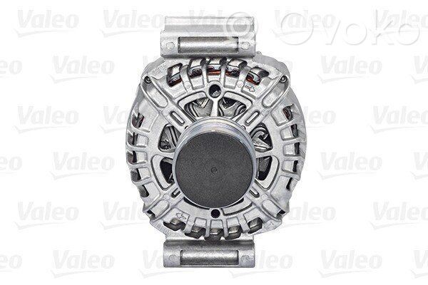 Mercedes-Benz C W204 Alternator 
