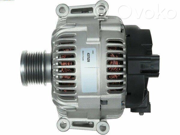 Mercedes-Benz Sprinter W906 Generator/alternator 