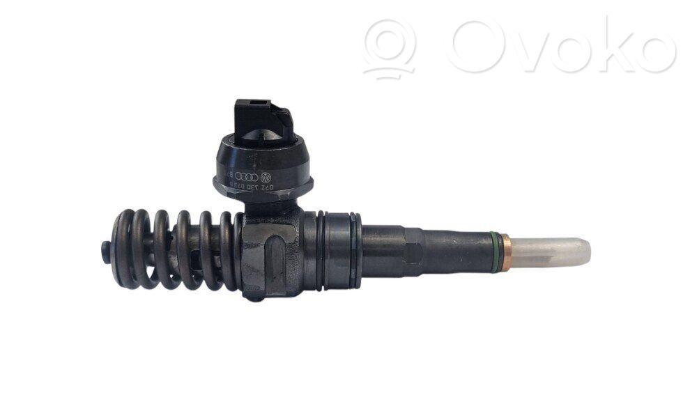 Volkswagen Transporter - Caravelle T5 Inyector de combustible 