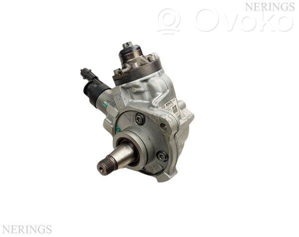 Hyundai Tucson TL Pompe d'injection de carburant à haute pression