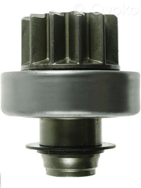 Fiat Ducato Starter motor parts 