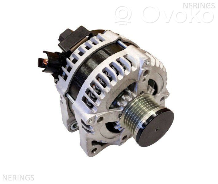 Ford Focus Alternator 