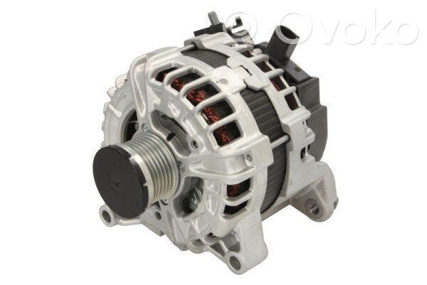 BMW 5 F10 F11 Generator/alternator 