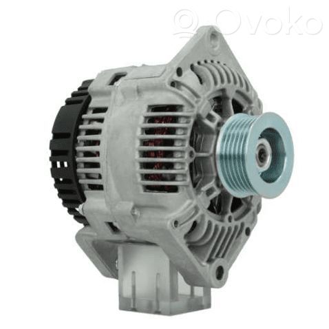 Renault Kangoo I Ģenerators 
