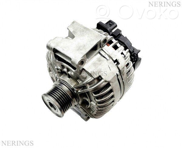 Mercedes-Benz Sprinter W906 Alternator 