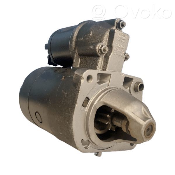 Fiat Panda 141 Electromotor 