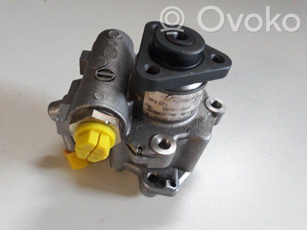 BMW 3 E46 Vairo stiprintuvo siurblys 