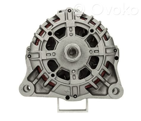 Peugeot 206 Alternator 