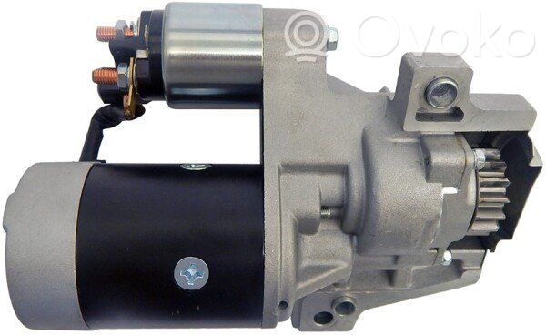 Volkswagen Golf IV Starter motor 