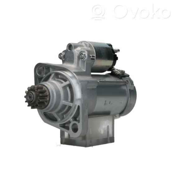 Audi A3 S3 8P Motor de arranque 