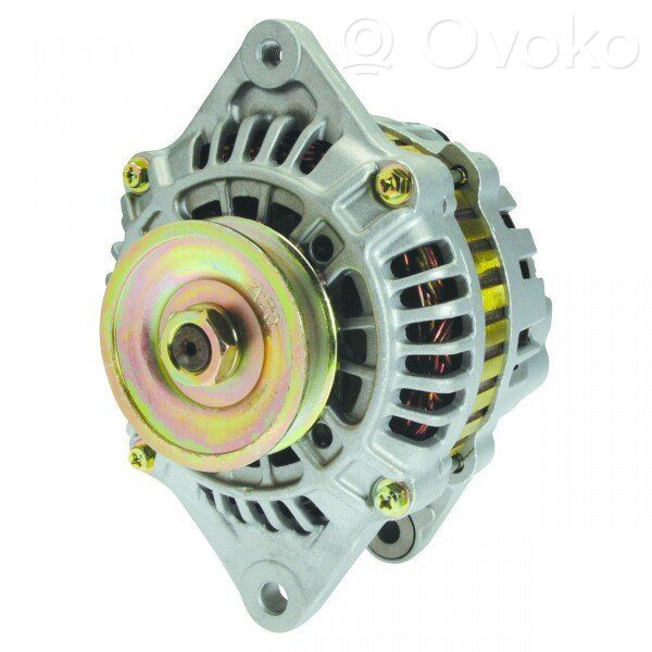 Mazda MPV Ģenerators 