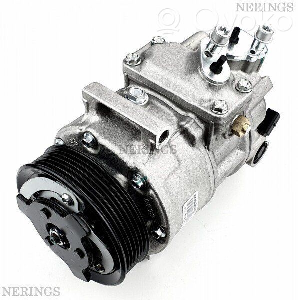 Volkswagen Golf Plus Air conditioning (A/C) compressor (pump) 