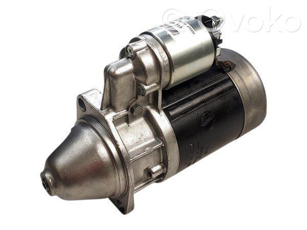 BMW 3 E30 Starter motor 