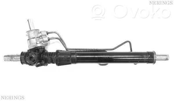 Renault Kangoo I Steering rack 