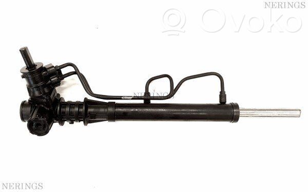 Renault Clio III Steering rack 