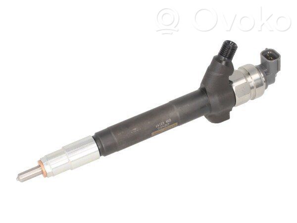 Ford Transit Injector combustibil 