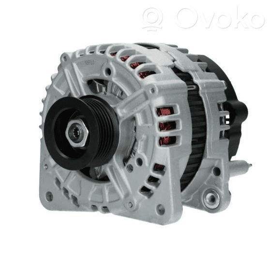 Audi A6 S6 C6 4F Generatore/alternatore 
