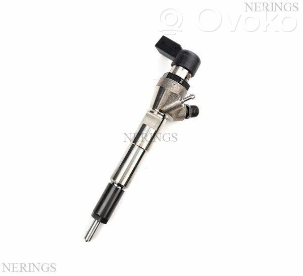 Inyector de combustible   166008H800,0871030,1660000Q1F,1660000Q1V,166004035R,166004305R,166008052R,4110181R,5WS40536,8200903034,A2C53216006,A2C59513484,H8200704191,HRD659,HRD660,NRG34266,NRGV2,VDO