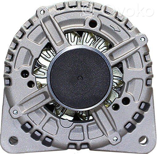 Volkswagen Golf VI Alternador 