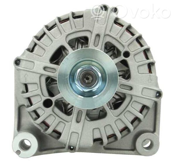 BMW 5 F10 F11 Alternator 