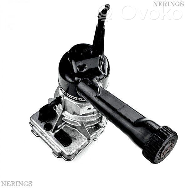 Peugeot Partner Power steering pump 