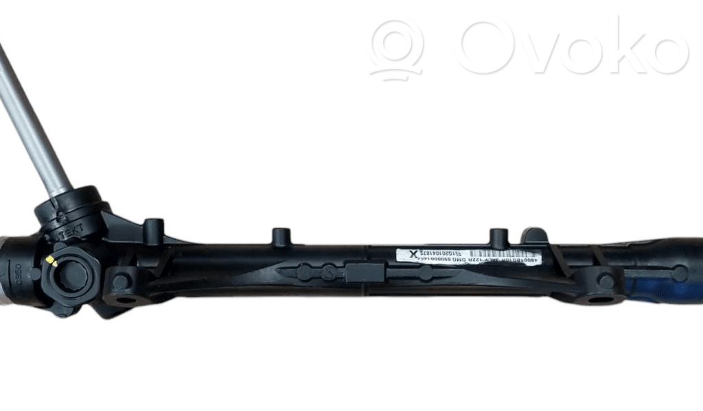 Steering rack   06601200,14002088,141497,14336,153150,24G72217,480019U100,48001BG11A,48001EM02A,48001EM02B,48001EM30A,48001EM30B,48010EM30A,50303094,54483,6900001464,699961,714520930,714521497,7376037,7376037B,851014419,A1181R,CARDONE,CM60016,CSB71906GS,CSB71907GS,DELCOREMY,DEPA,DRI,DSR1784L,EPI167R,ERABENELUX,JRM676,L1181,L346,N440N28,NRG34701,NRGV2,REEX,SERCORE,SG03198,SOR6601200,SR001283,SR23150,SR701188,STM067R
