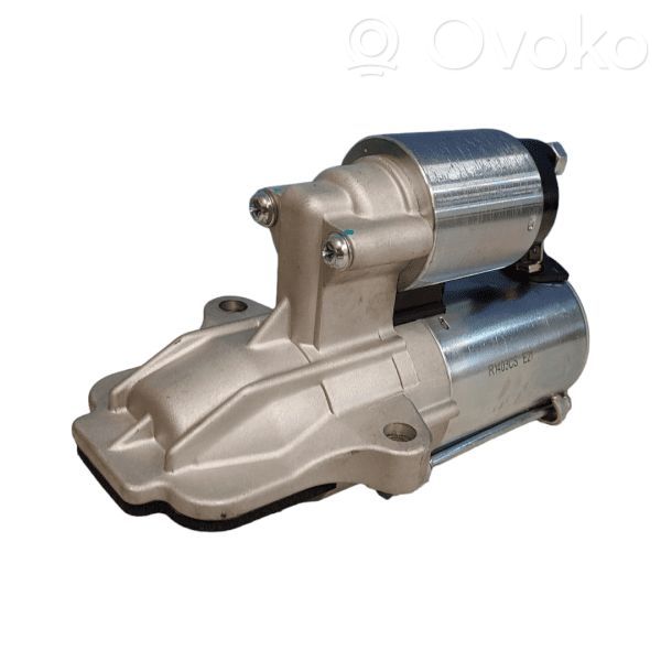 Ford Focus Starteris 