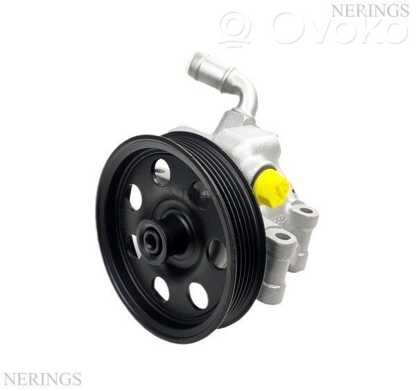 Ford Focus Power steering pump 