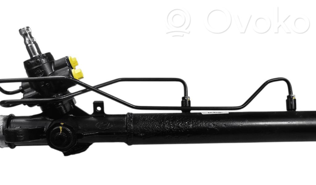 Steering rack   111433,110810,111433,113151,51722,52555,577001C090,577001C100,666221,711521433,851043417,B2121,CA35012,ELSTOCK,GENERALRICAMBI,HY9016,JRP1338,NRG36370,NRGV2,SG01950,SR001742,SR23151,SR900050,STM224MANDOR,TRW