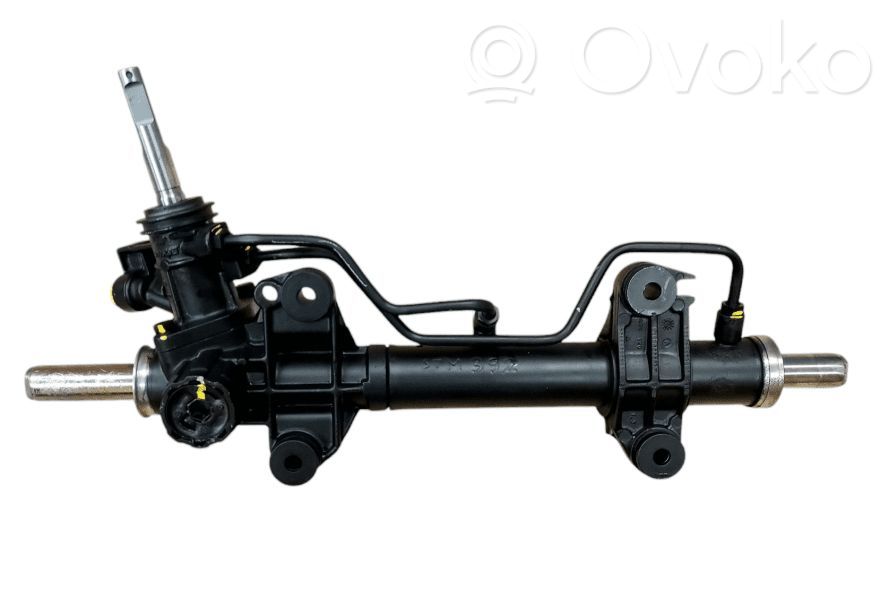 Renault Laguna I Steering rack 