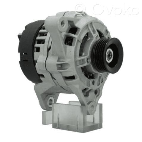 Audi A4 S4 B5 8D Generatorius 