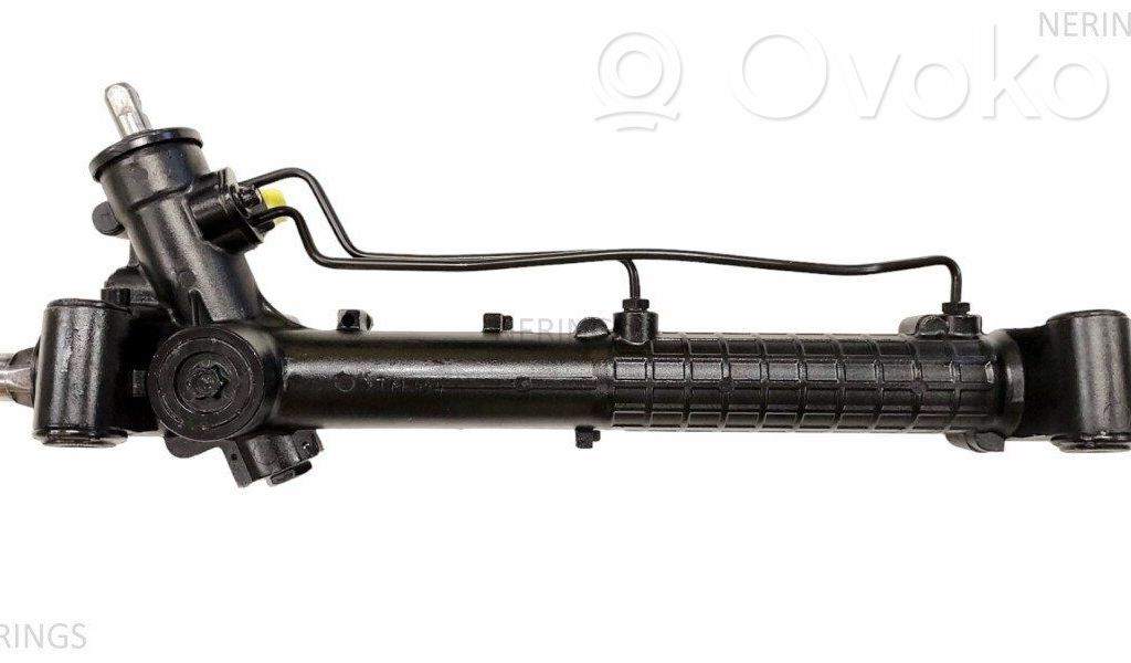 Saab 9-3 Ver2 Steering rack 