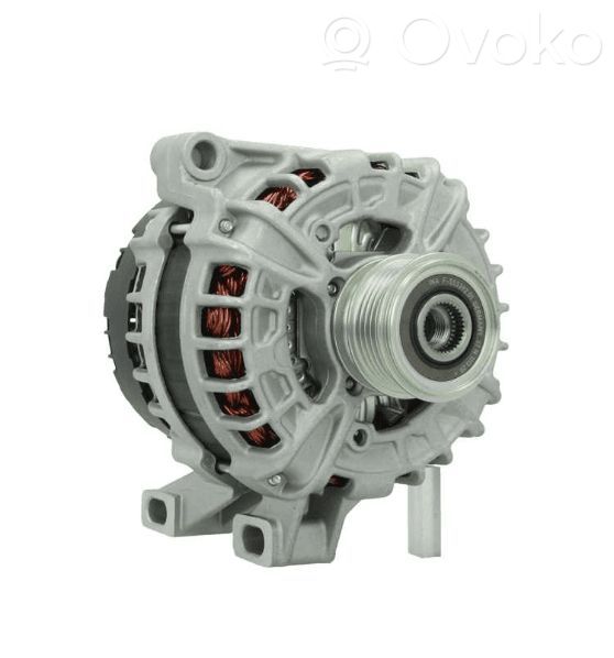 Volvo V50 Ģenerators 