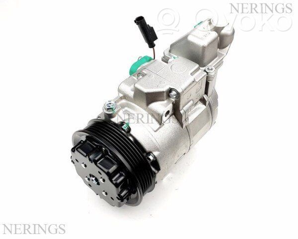 Mercedes-Benz A W168 Compressore aria condizionata (A/C) (pompa) 
