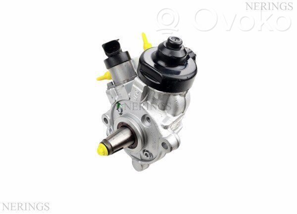 BMW 5 F10 F11 Pompa ad alta pressione dell’impianto di iniezione