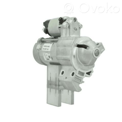 BMW 1 F20 F21 Electromotor 