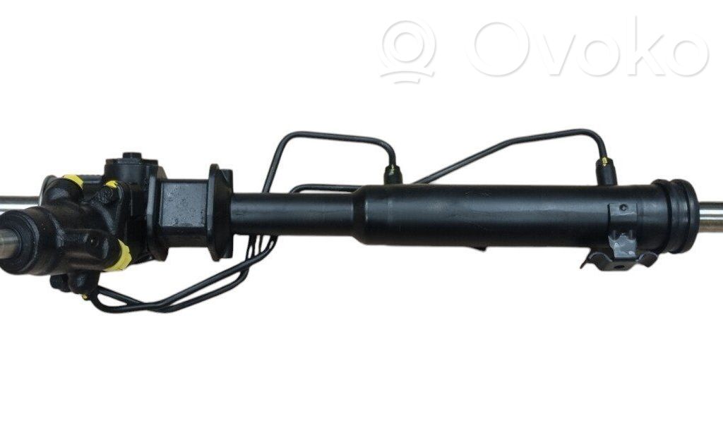 Subaru Forester SG Steering rack 