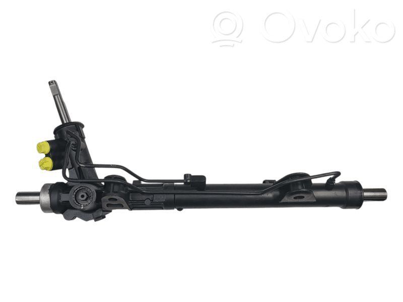 Dacia Duster II Steering rack 