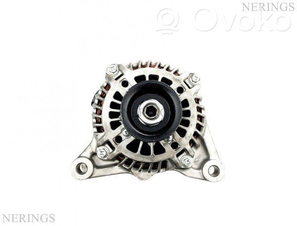 Peugeot 206 Alternator 