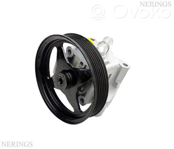 Jaguar S-Type Power steering pump 