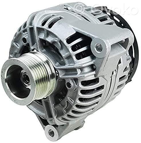 Mercedes-Benz E W210 Alternator 