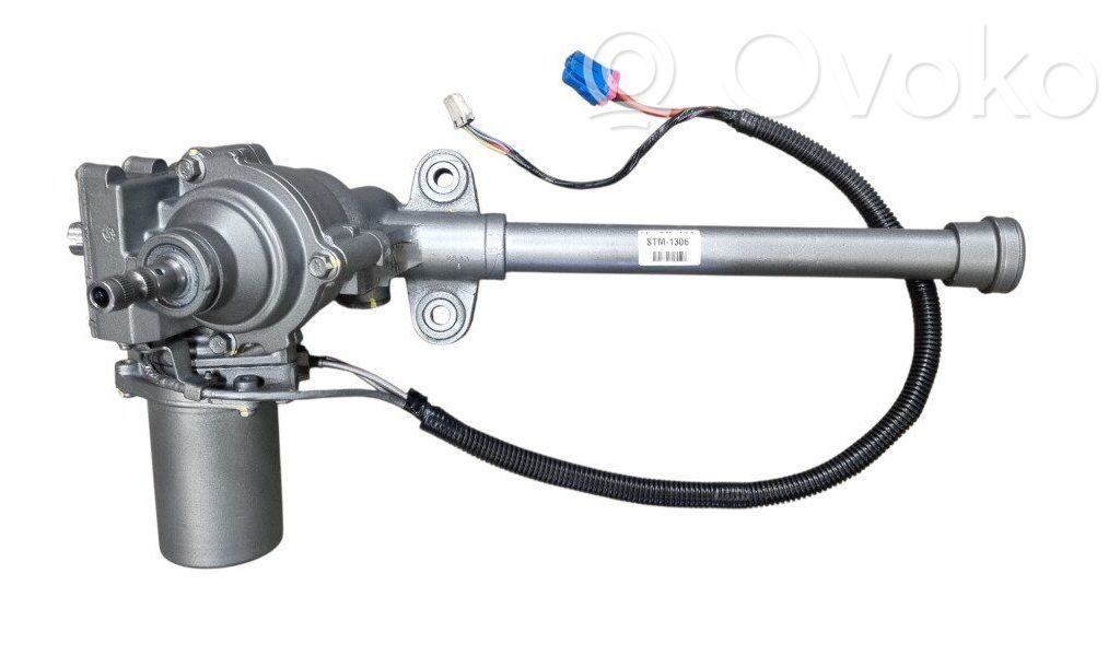Mitsubishi Colt Steering rack 