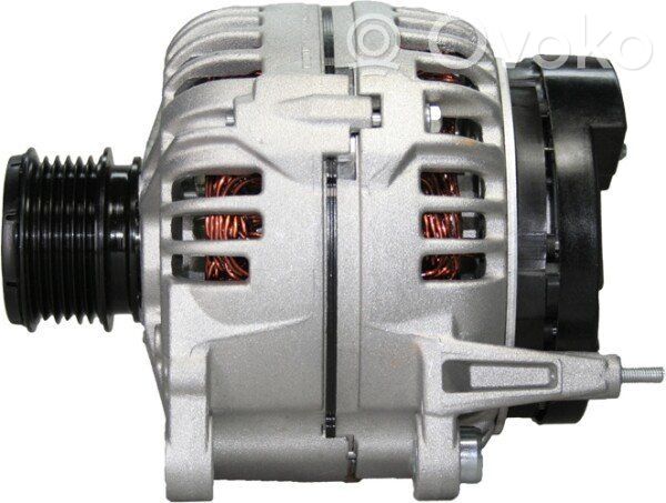 Volkswagen PASSAT B6 Generator/alternator 