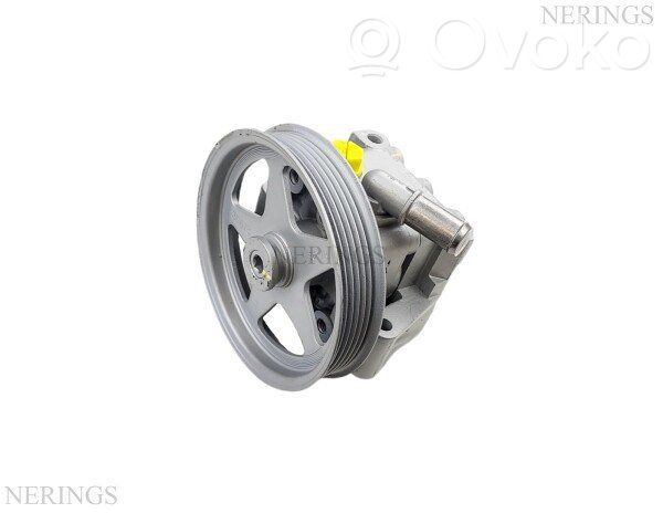Jaguar X-Type Power steering pump 