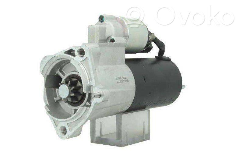 Seat Exeo (3R) Electromotor 